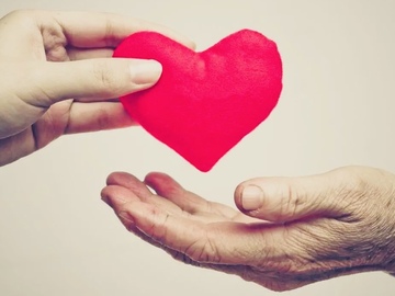 Selling: DO YOU LOVE THE RIGHT PERSON?