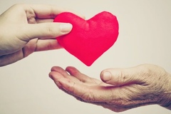 Selling: DO YOU LOVE THE RIGHT PERSON?