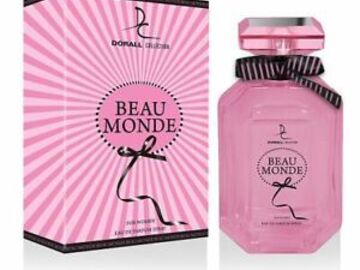 Liquidation & Wholesale Lot: Beau Monde-BBW 2PK Impression Perfume 