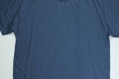 Comprar ahora: Men’s Port & Company Blue Short Sleeve T Shirt XL 25 QTY NEW!
