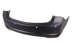 Selling with online payment: Acura TLX 2018 to 2020 BUMPER RR PRIMED W/O SENSOR/A-SPEC	