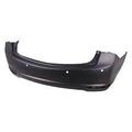 Selling with online payment: Acura TLX 2018 to 2020 BUMPER RR PRIMED W/O SENSOR/A-SPEC	