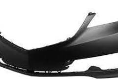 Selling with online payment: Acura TLX 2018 to 2020BUMPER RR PRIMED W/SENSOR W/O A-SPEC	