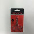 Buy Now: Revlon 32210 Scissor Grip Tweezers 25 QTY NEW! NIB