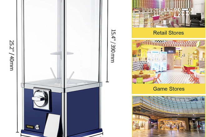 Vending Machine 