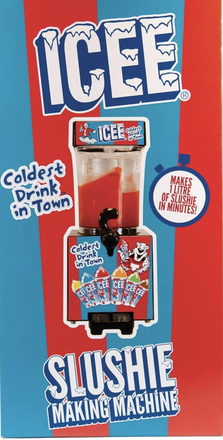 Icee Machine 