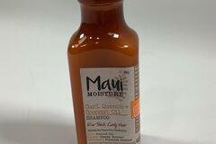Buy Now: Maui Moisture Curl Quench + Coconut Oil Shampoo 13 oz 25 QTY NEW