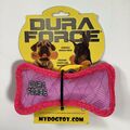 Comprar ahora: Dura Force Purple Woven Fiber Squeaky Dog Toy 20 QTY NEW! NWT