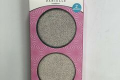 Buy Now: Danielle Creations Exfoliate & Soften Pumice Stone Set 20 QTY NEW