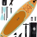 Renting out with online payment: (Inflatable) Stand Up Paddle Board