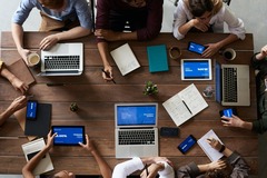 Offering Hourly Rate: Sounding board call