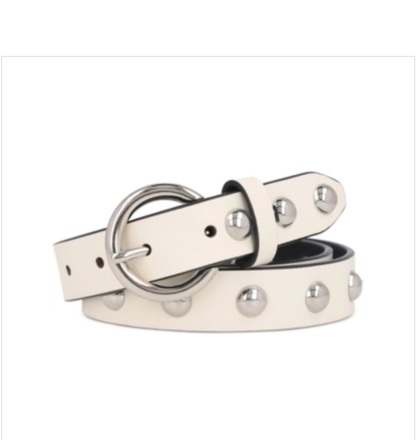 50pc Women's Belts & Belt Bag Lot. - Simple Lots Liquidation