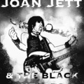 Flat Rate: Joan Jett and the Blackhearts Poster