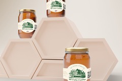Les miels : Miel de Fleurs d'été