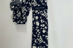 Comprar ahora: Mens Cole Haan Navy Blue Floral Tie 20 QTY NEW! NWT