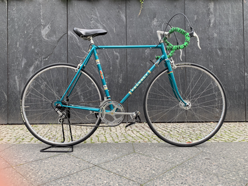 Selling: Peugeot Vintage Road Bicycle 56cm