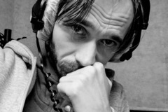 Resume: Диктор, актор озвучування та дубляжу