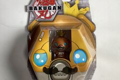 Buy Now: Bakugan King Cubbo Pack Transforming Action Figure 20 QTY NEW!