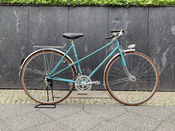 Selling: Peugeot Vintage Mixte Bicycle 53cm