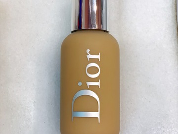 Venta: Dior Backstage Face and Body
