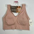Bulk Lots: Secret Treasures Rose Comfort Seamless Bra Mixed Sizes 20 QTY NEW