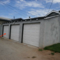 Monthly Rentals (Owner approval required): Los Angeles CA, Private One Car Garage For Parking, Storage 