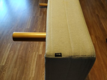 Myydään: Bed