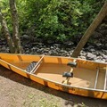 Wenonah Minnesota II Kevlar Canoe