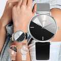 Buy Now: 30X Trendy Ladies High Quality Quartz Watches