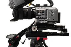 Vermieten: Sony FX6 Schulter Rig
