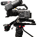 Vermieten: Sony FX6 Schulter Rig