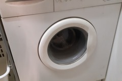 Biete Hilfe: Waschmaschine Constructa kostenlos abzugeben
