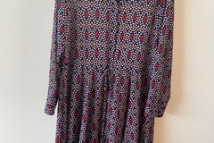 Selling: Size M spotty dress