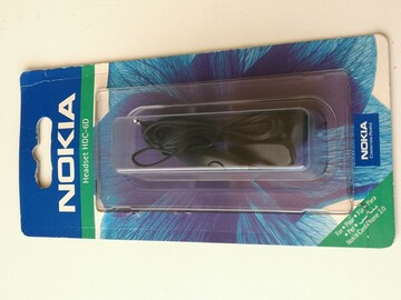 Selling with online payment: Nokia HDC-6D for Nokia Card Phone 2.0 and compatible models