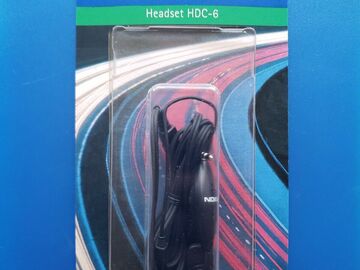 Selling with online payment: Nokia HDC-6 headset for 8810 and other models