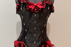 Purchase with online payment: Solo Jazz/Tap Costume
