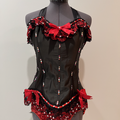 Purchase with online payment: Solo Jazz/Tap Costume
