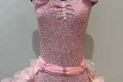 Purchase with online payment: Solo Jazz/Tap Costume
