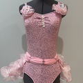 Purchase with online payment: Solo Jazz/Tap Costume