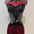 Purchase with online payment: Solo Jazz/Tap Costume