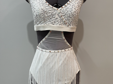 Purchase with online payment: Trio Jazz/Tap Costume