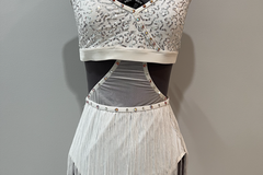 Purchase with online payment: Trio Jazz/Tap Costume