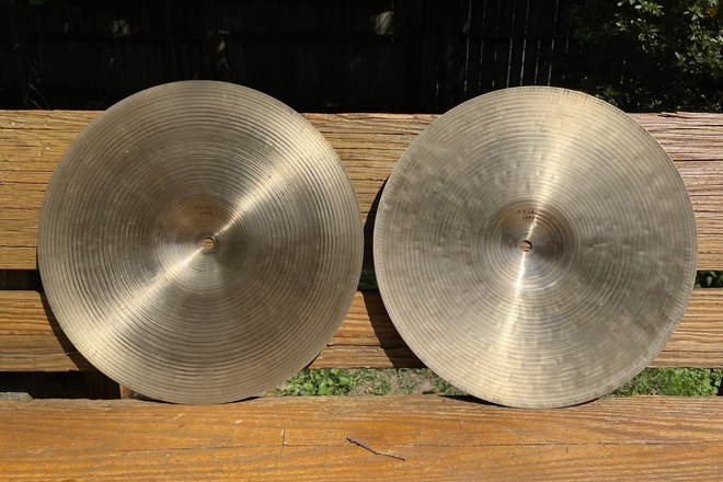 $299 0BO Zildjian 14