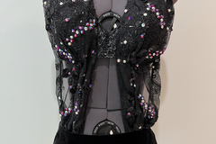 Purchase with online payment: Solo Jazz/Tap Costume
