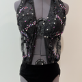 Purchase with online payment: Solo Jazz/Tap Costume