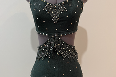 Purchase with online payment: Solo Contemporary/Lyrical Costume