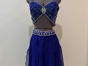 Purchase with online payment: Solo Contemporary/Lyrical Costume