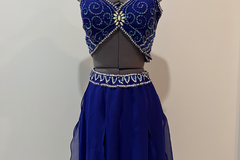 Purchase with online payment: Solo Contemporary/Lyrical Costume
