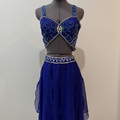 Purchase with online payment: Solo Contemporary/Lyrical Costume