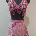 Purchase with online payment: Solo Jazz/Tap Costume
